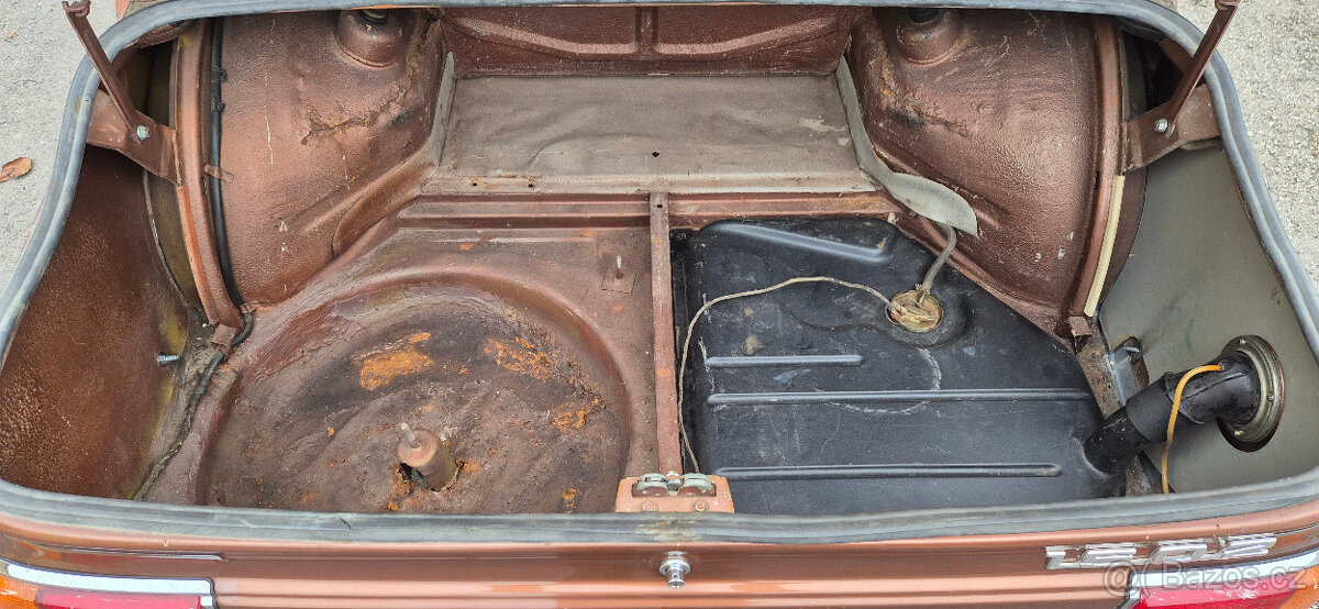 Bmw 1502 e10 1975 - 9