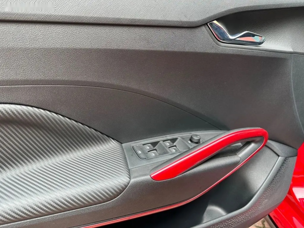 Škoda Fabia, Monte Carlo 81kW DSG - 9