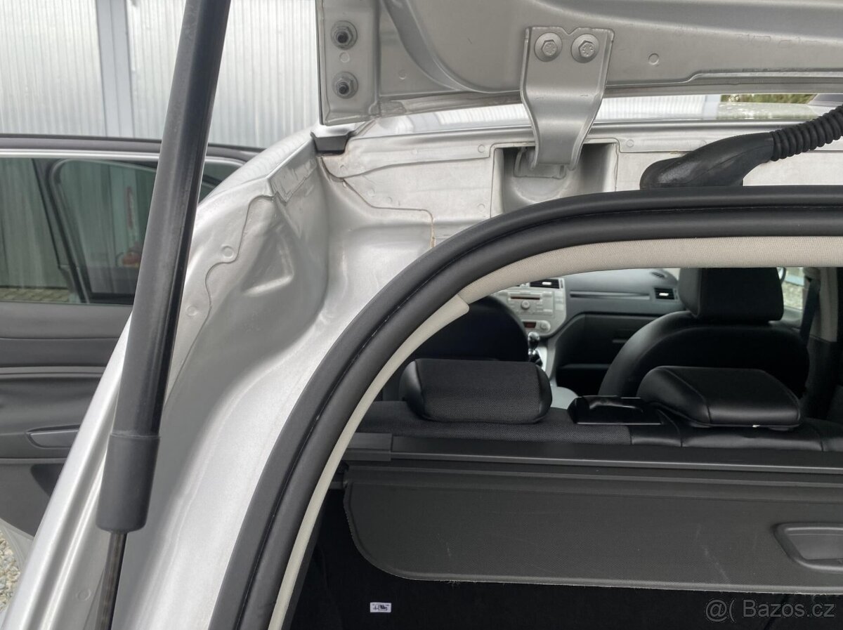 Ford Kuga 2.0TDCi 135PS 4x4 TITANIUM TOP - 9