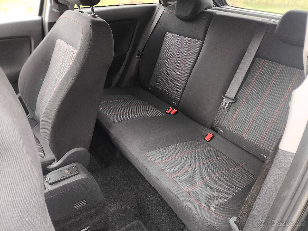 Opel Corsa 1,7 CDTI - 9