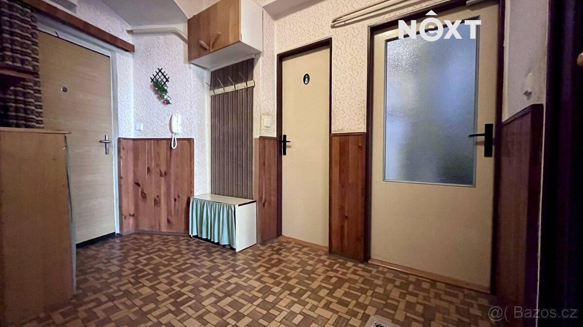 Prodej byt 1+1, 51㎡ - 9