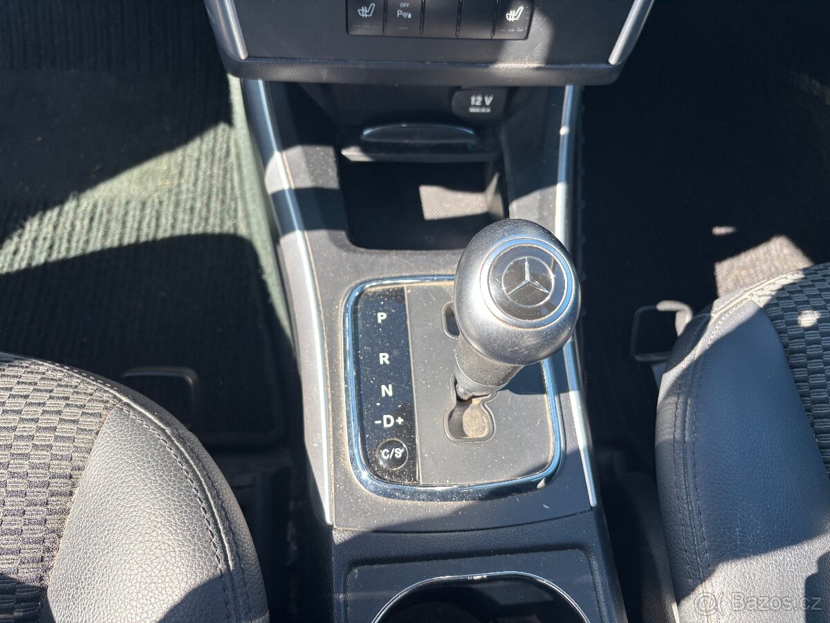 B 200. Automat - 9