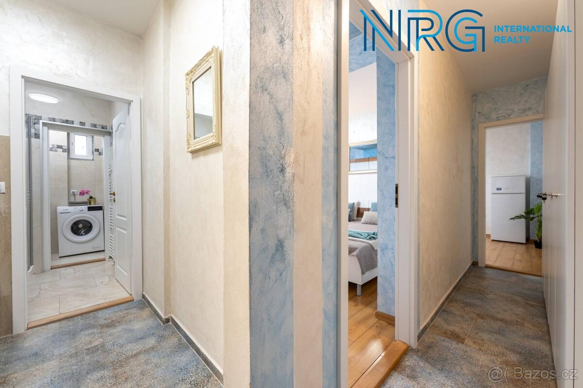 Prodej činžovního domu, Pražská, Kolín - 9