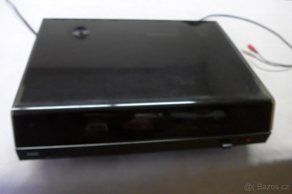 GramoŠasy TESLA NC470 NAD 5120 ČSSR - 9