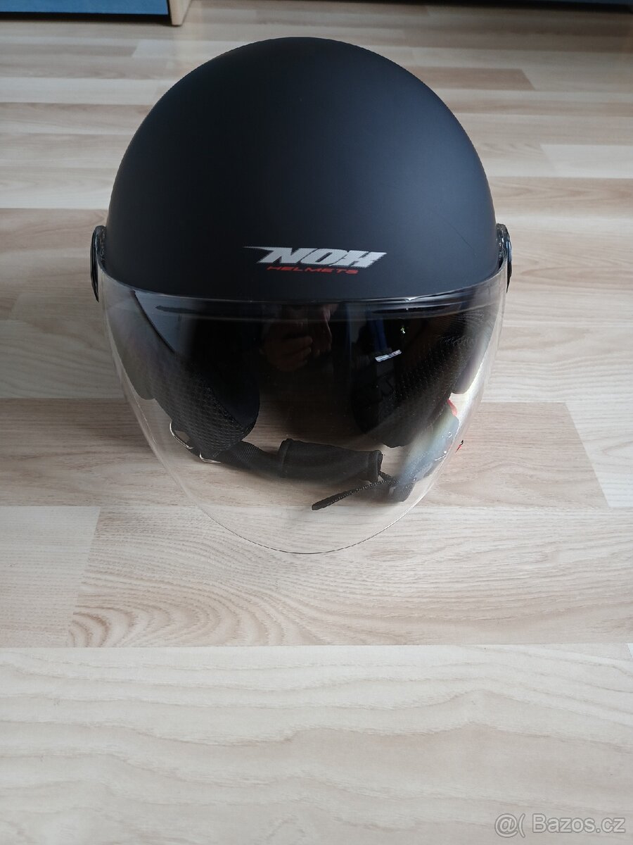 Moto helma - 9