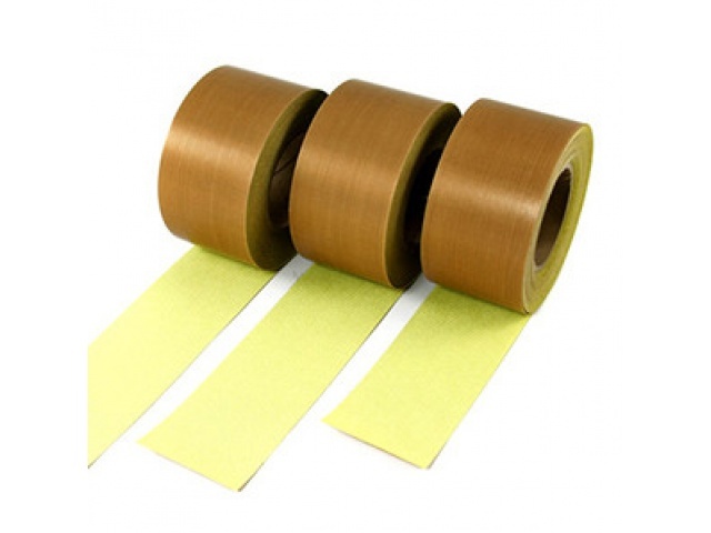 Teflonové pásky a plátna PTFE různých provedení - 9