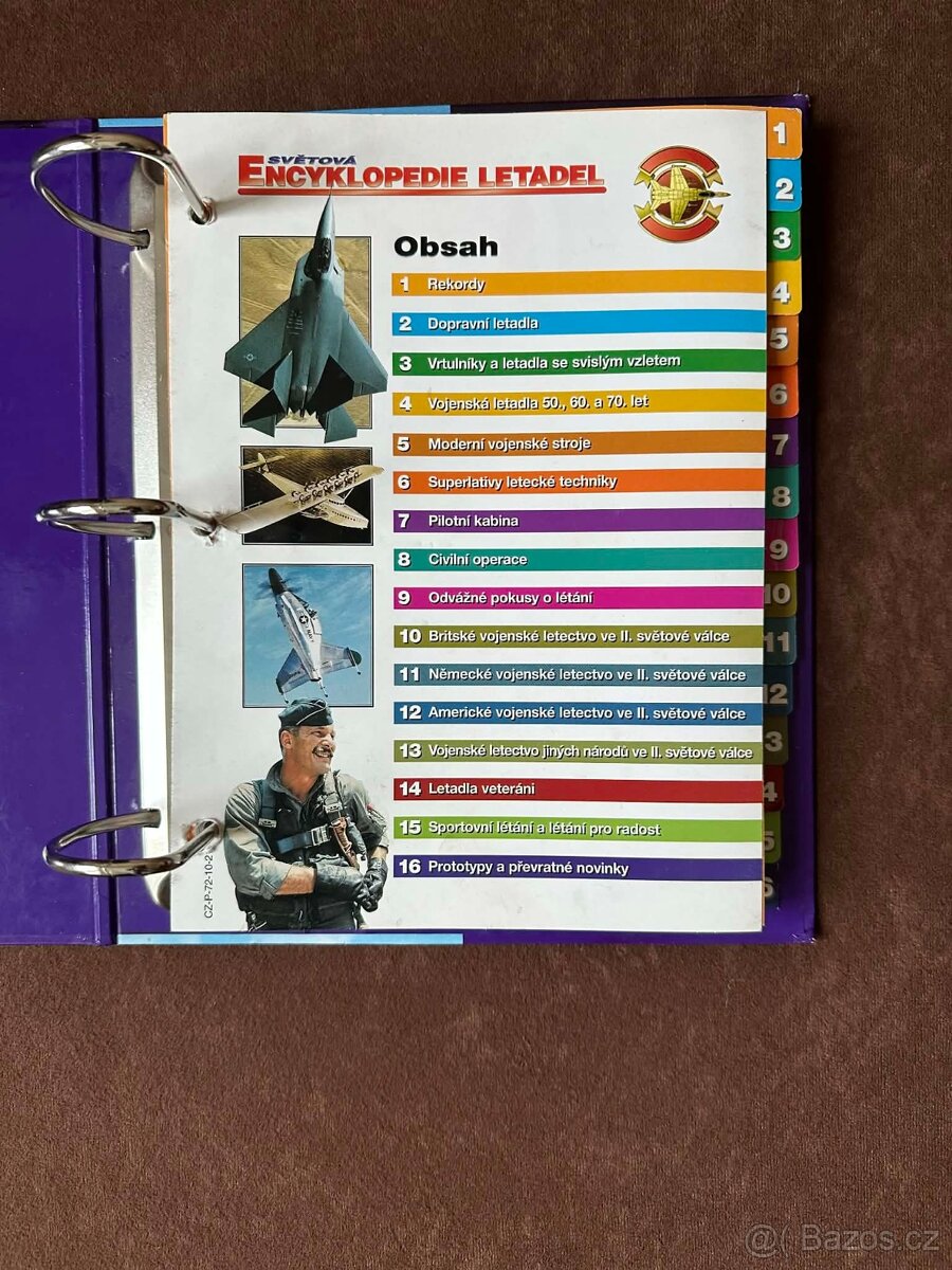 Vojensko technické encyklopedie - 9