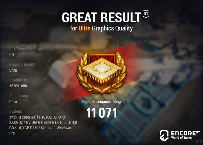 PC i3-10100F, 16GB RAM, SSD 1TB, GTX1050Ti 4GB, Win 11 - 9