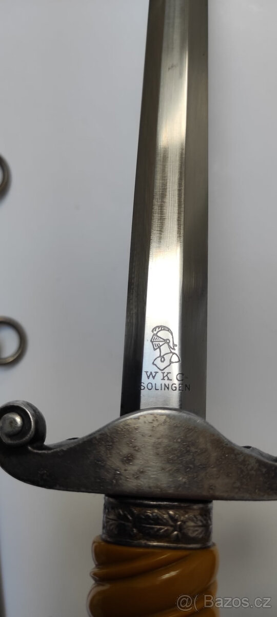 Kordíky WH a LW - 9