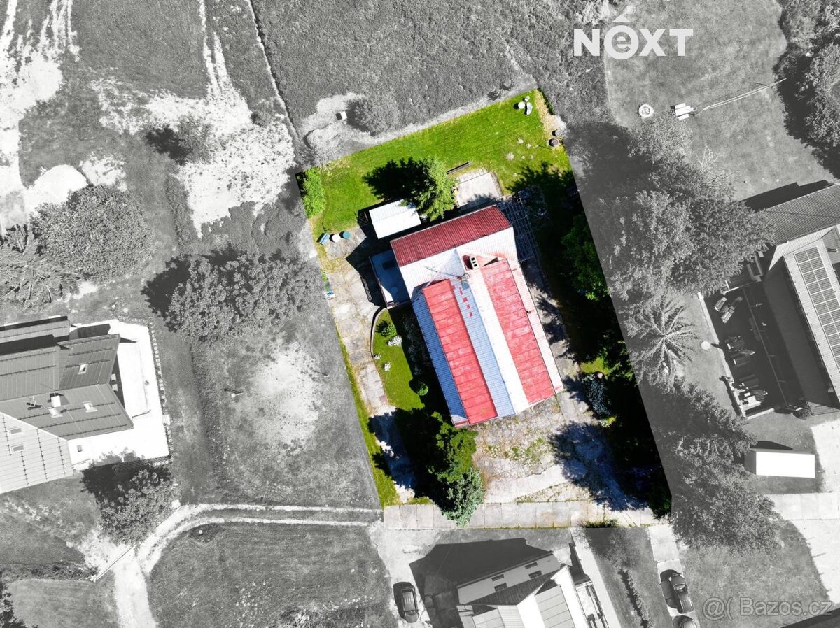 Prodej komerční Apartmány, 660㎡ - 9