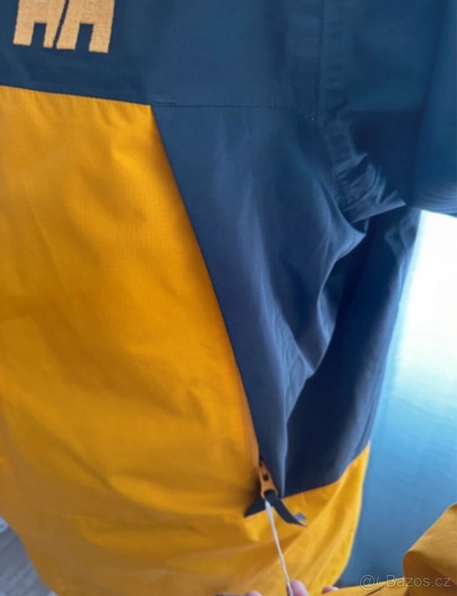 Helly hansen XL - 9