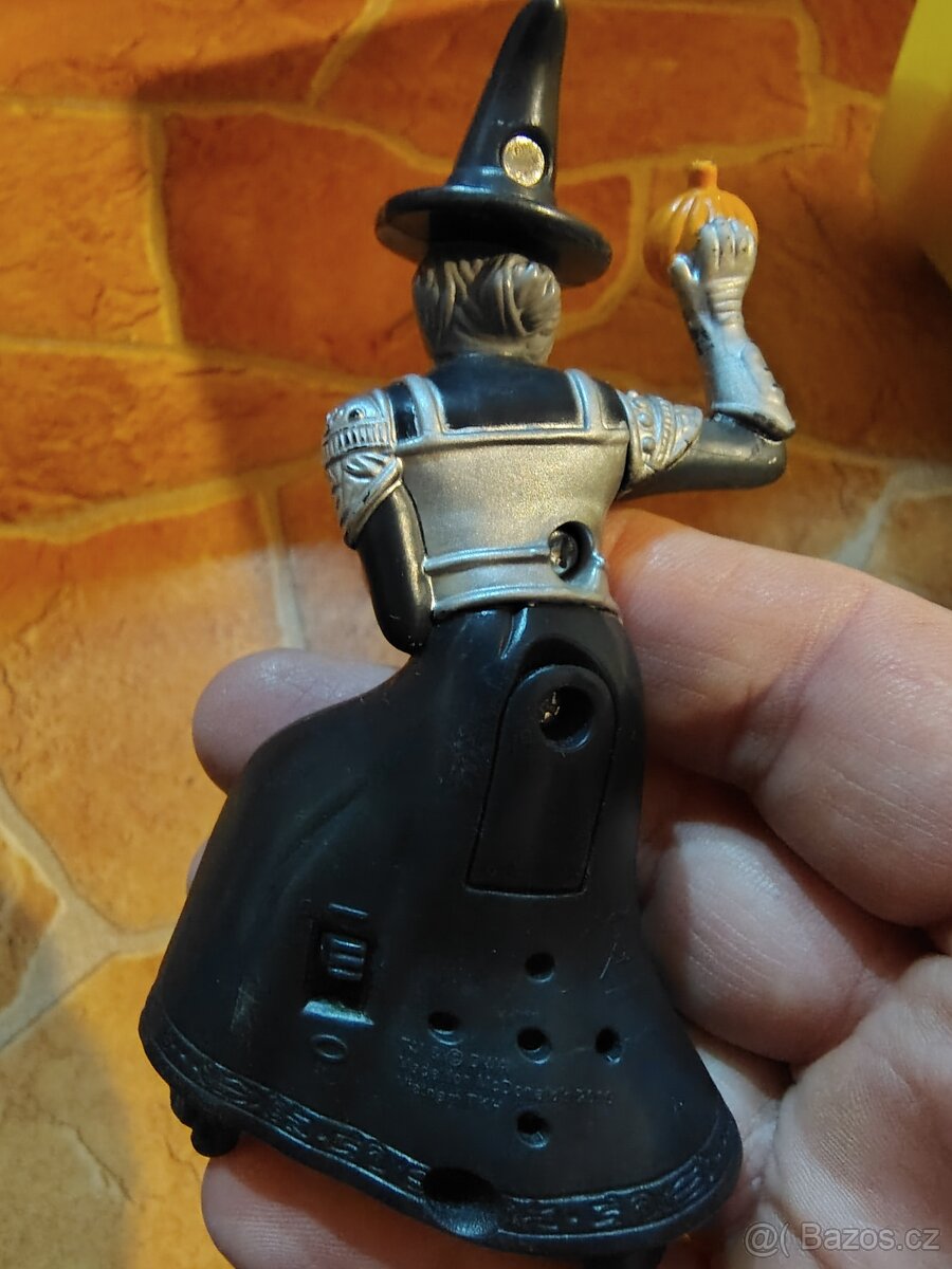 Hračky pro předškolní děti - 9