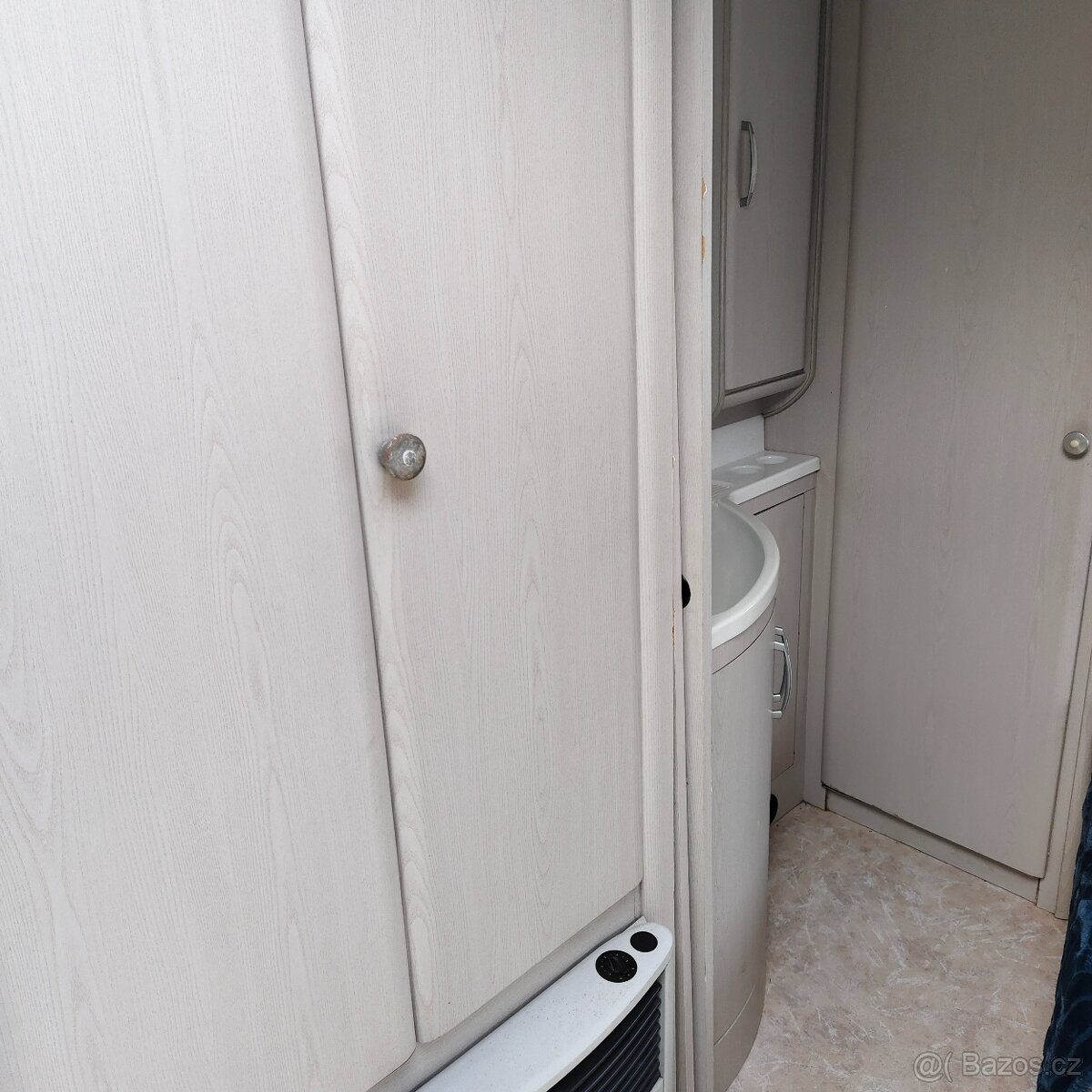 HOBBY EXCELLENT- MOWER- MARKÝZA - 9