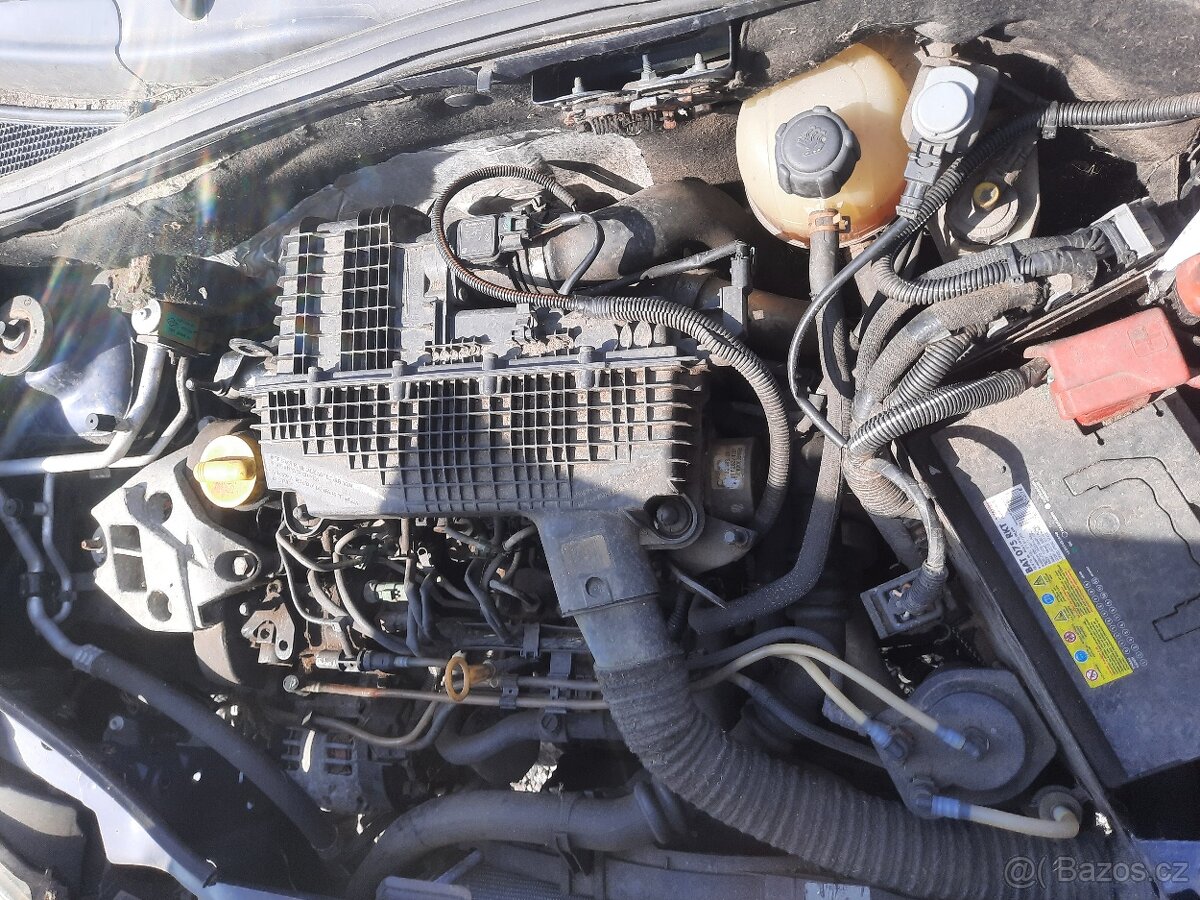 renault kango 1.5dci rv2005 - 9