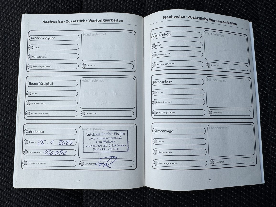 Ford S-Max 2.0TDCi Titanium Navi Digi Klima Keyless-Go - 9