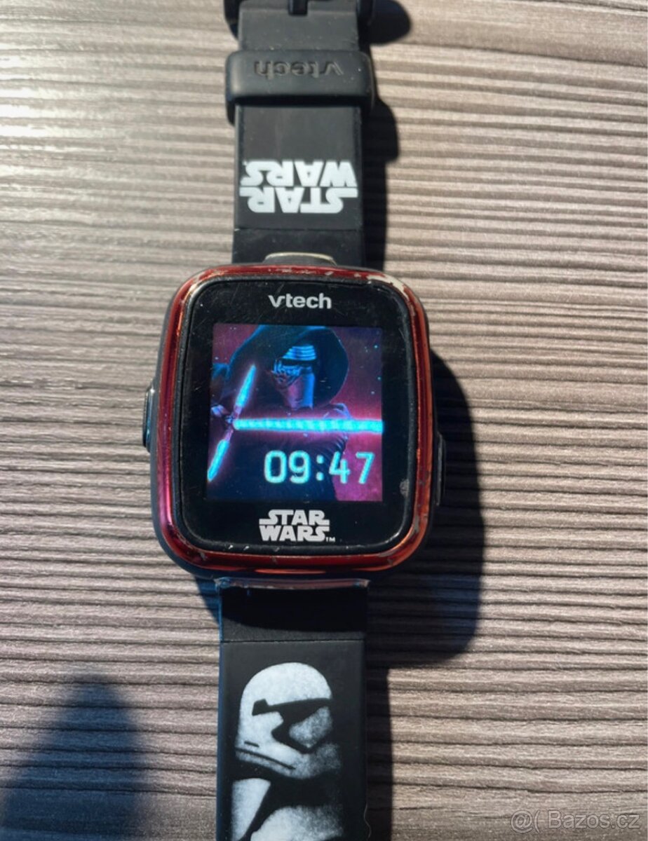 Star Wars hodinky Vtech - 9