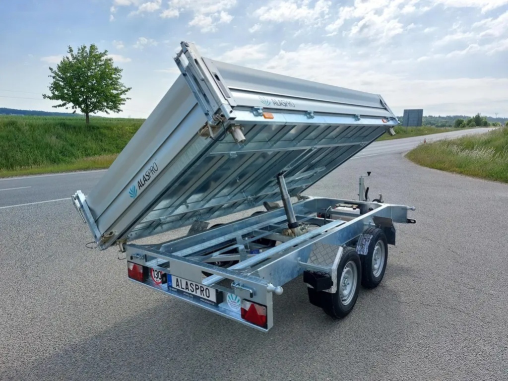 AHB 3SKS 2,7t 31/17 - 9