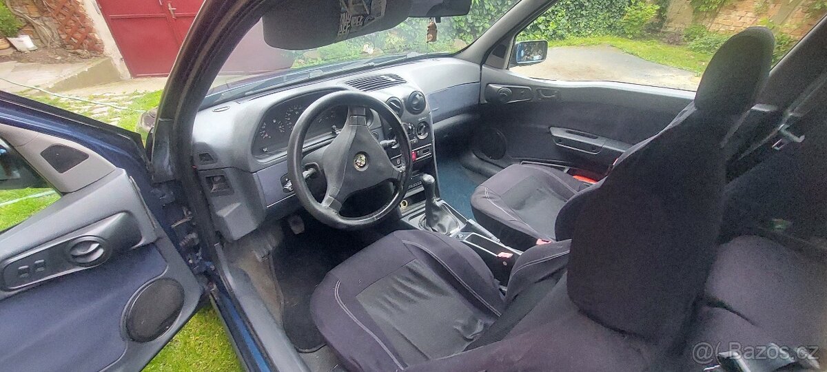Alfa Romeo 145 1,4 TS - 9