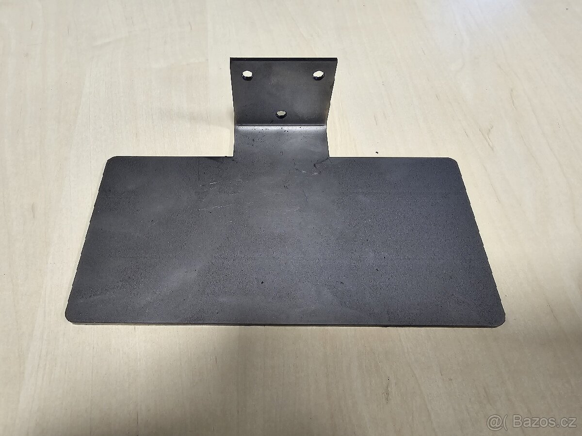 Botní poličky - držák obuvi pro systémy drážk.panelů - 9