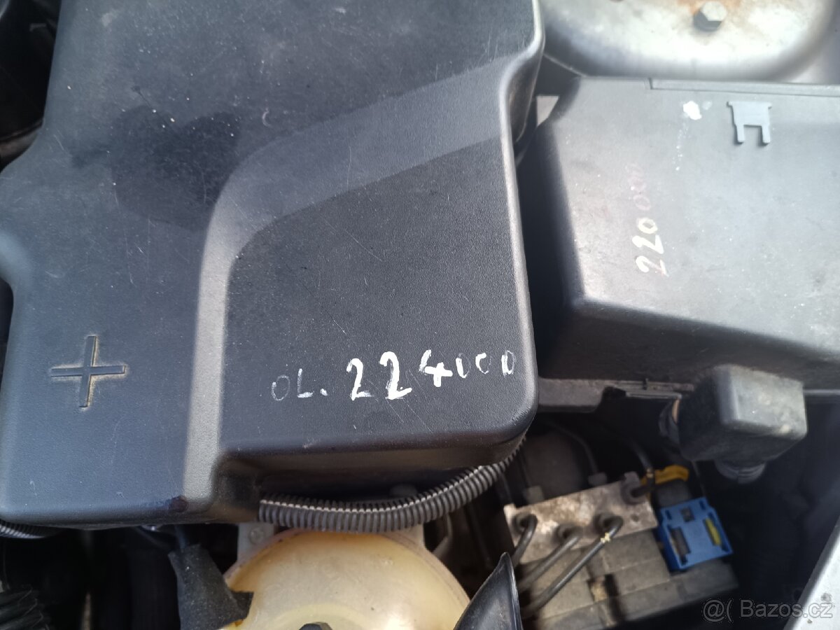 Peugeot 206 1.4 Hdi - 9