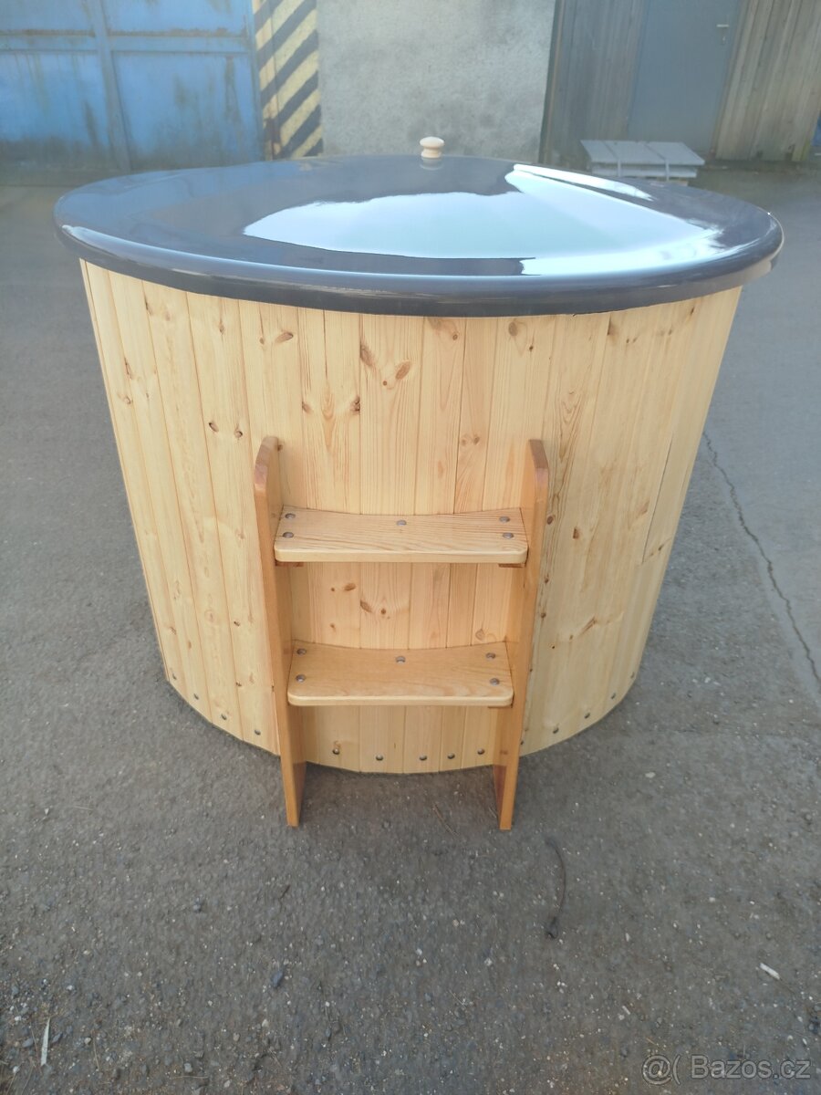 Ochlazovací káď - 9