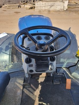 New Holland T8030 - 9