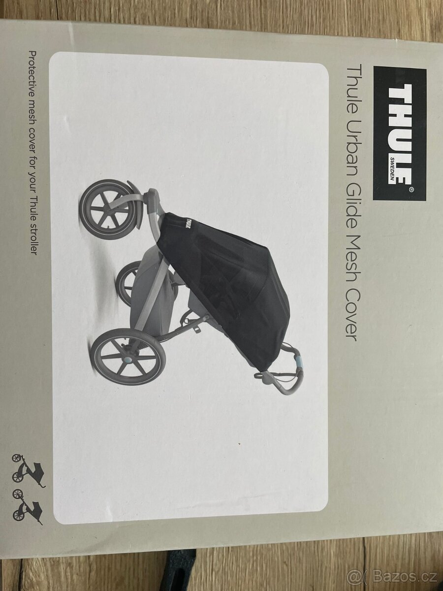 Thule Urban Glide 2 - 9