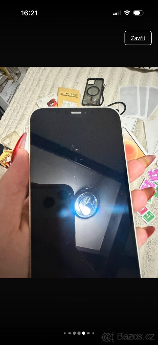 IPhone 12 - 9