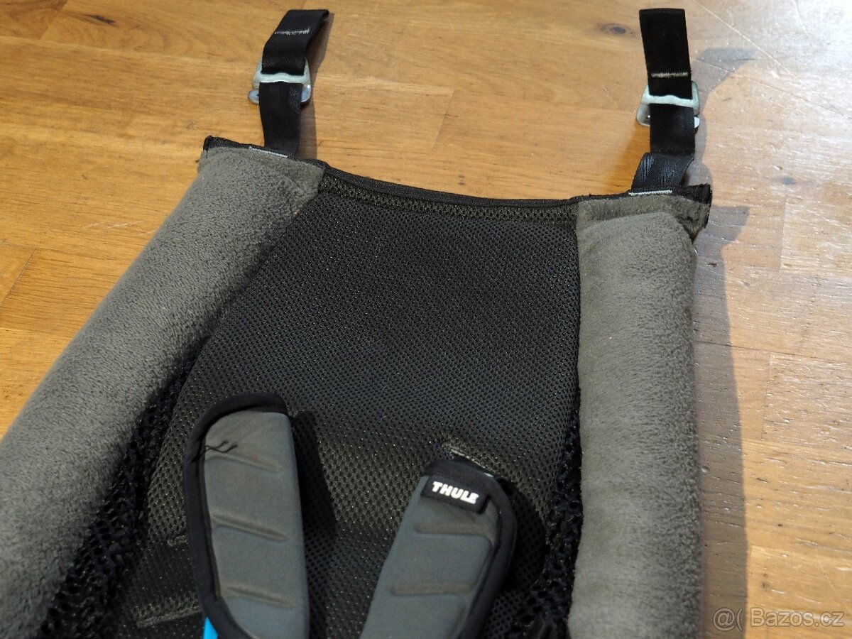 Thule Chariot - příslušenství (použité) - 9