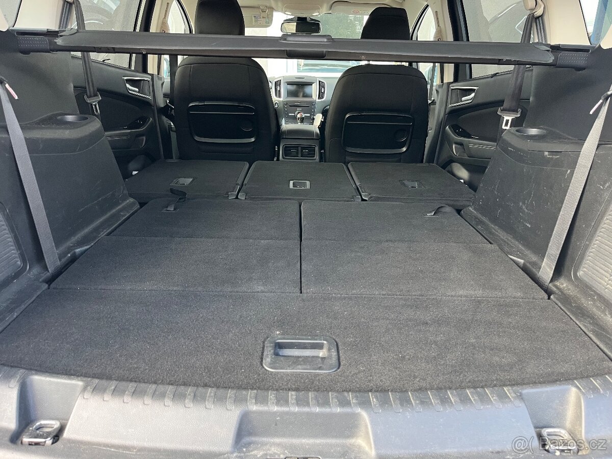 Ford S-Max 2.0 TDCi 110kw 2015 - 9