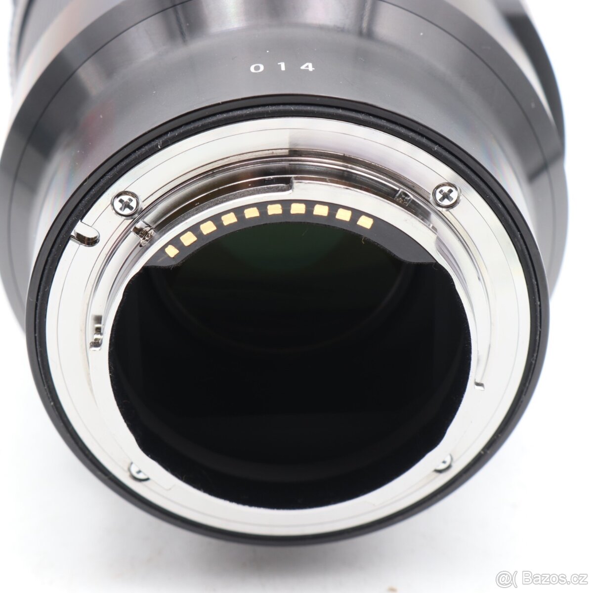 Sigma Art 50mm f1.4 Sony E - 9