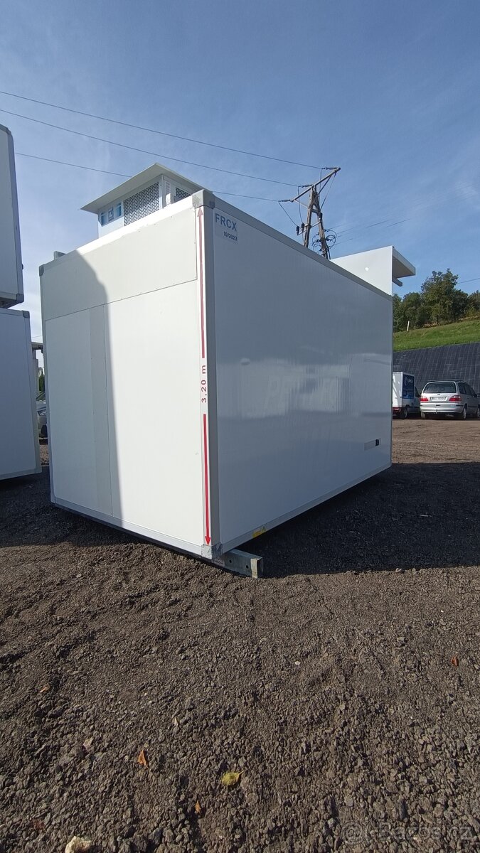 Chladicí komora na zvěřinu - 9