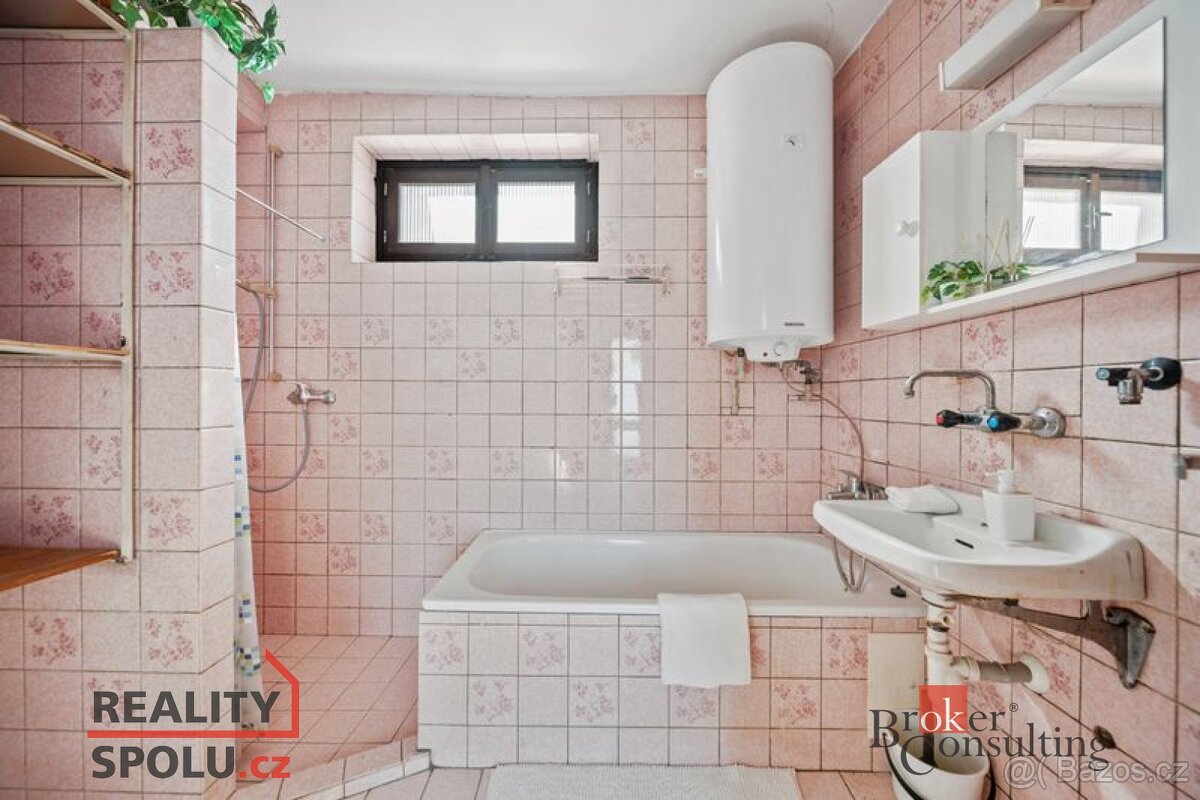 Prodej, domy/rodinný, 200 m2, 54455 Dubenec, Trutnov [ID 759 - 9