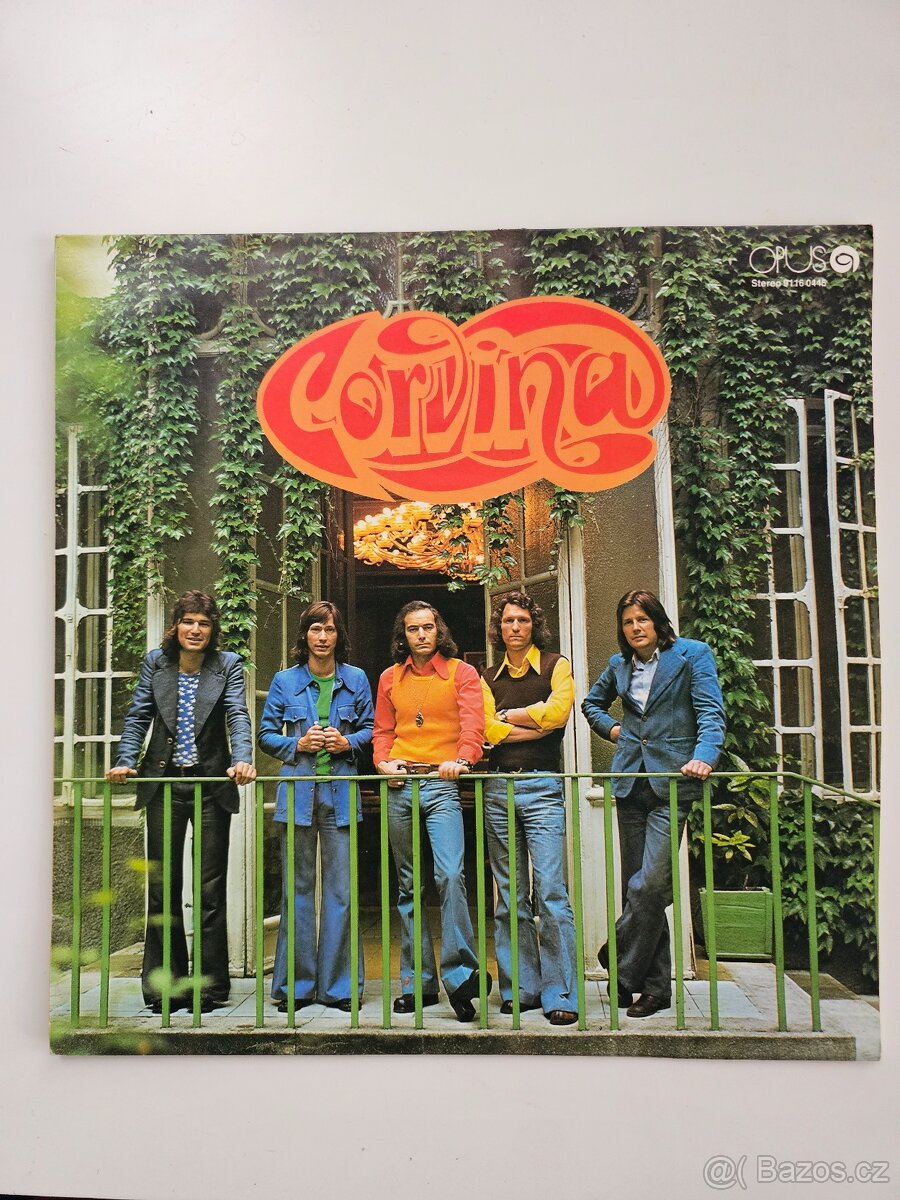 Prodám gramofonové desky - 9