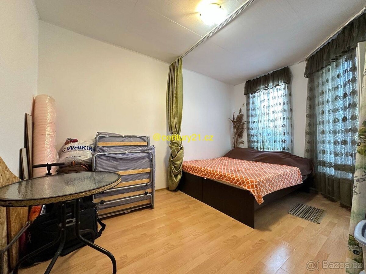 2+kk apartman v Sunny Day 6, Slunecne pobrezi, Bulharsko - 9