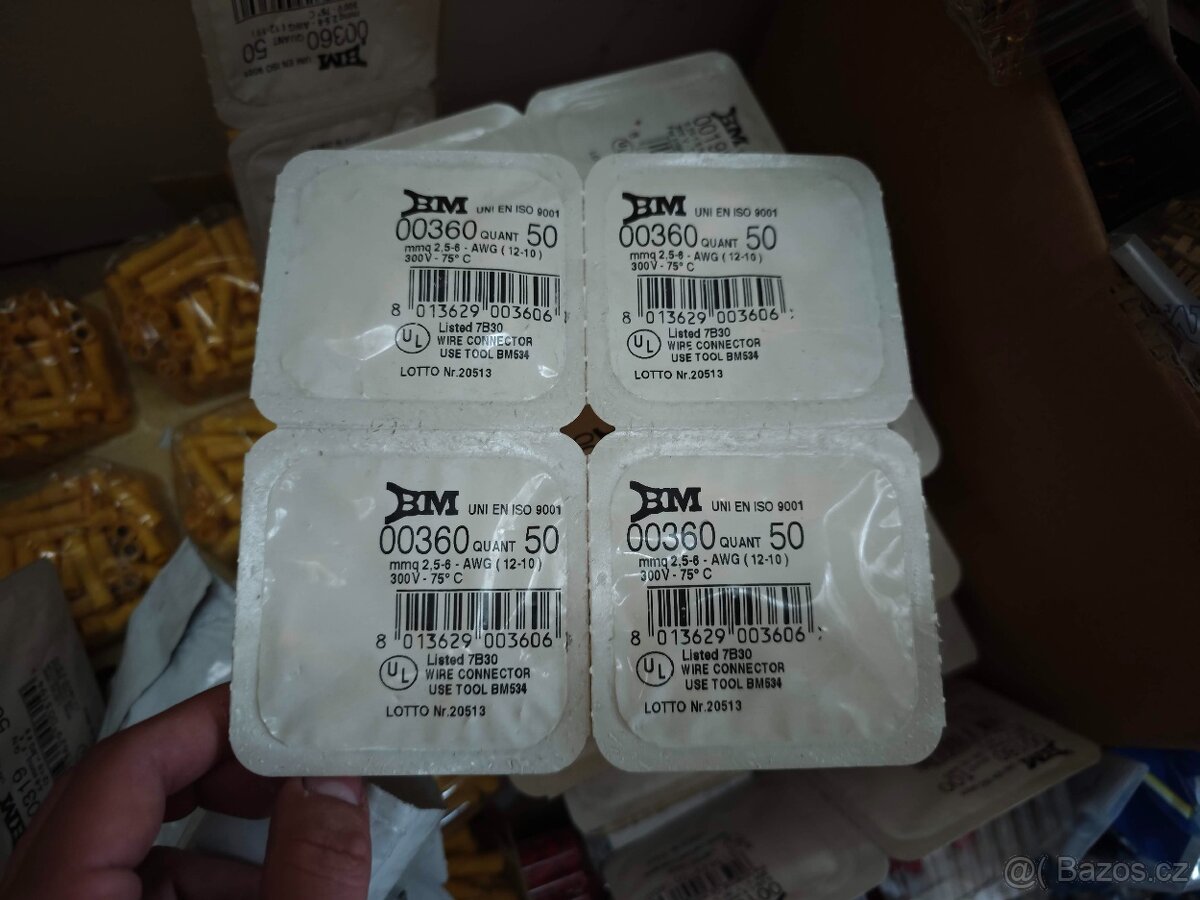 Dudinky, očka na vodiče - 9