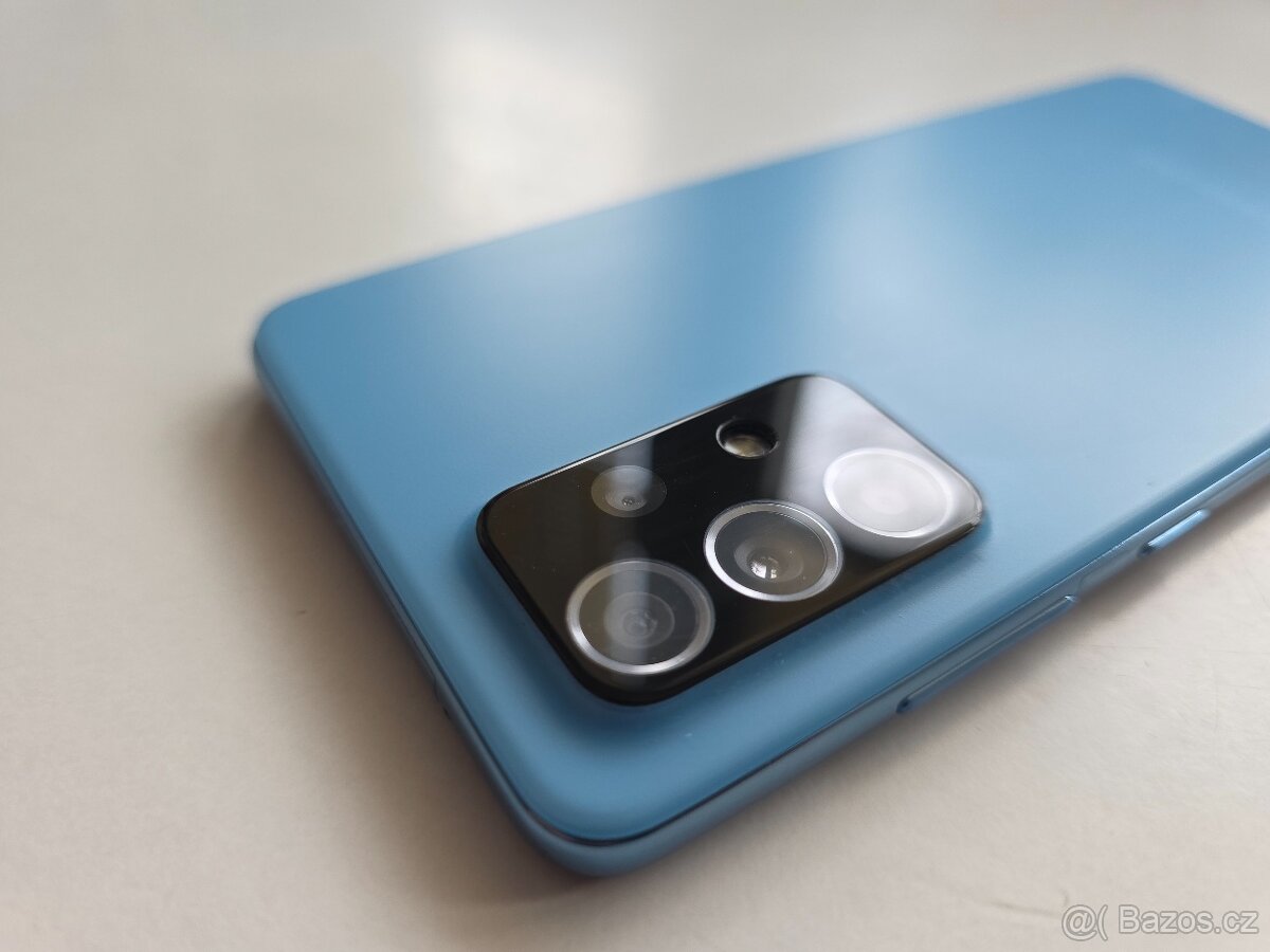 Samsung Galaxy A52 6GB/128GB + příslušenství - 9