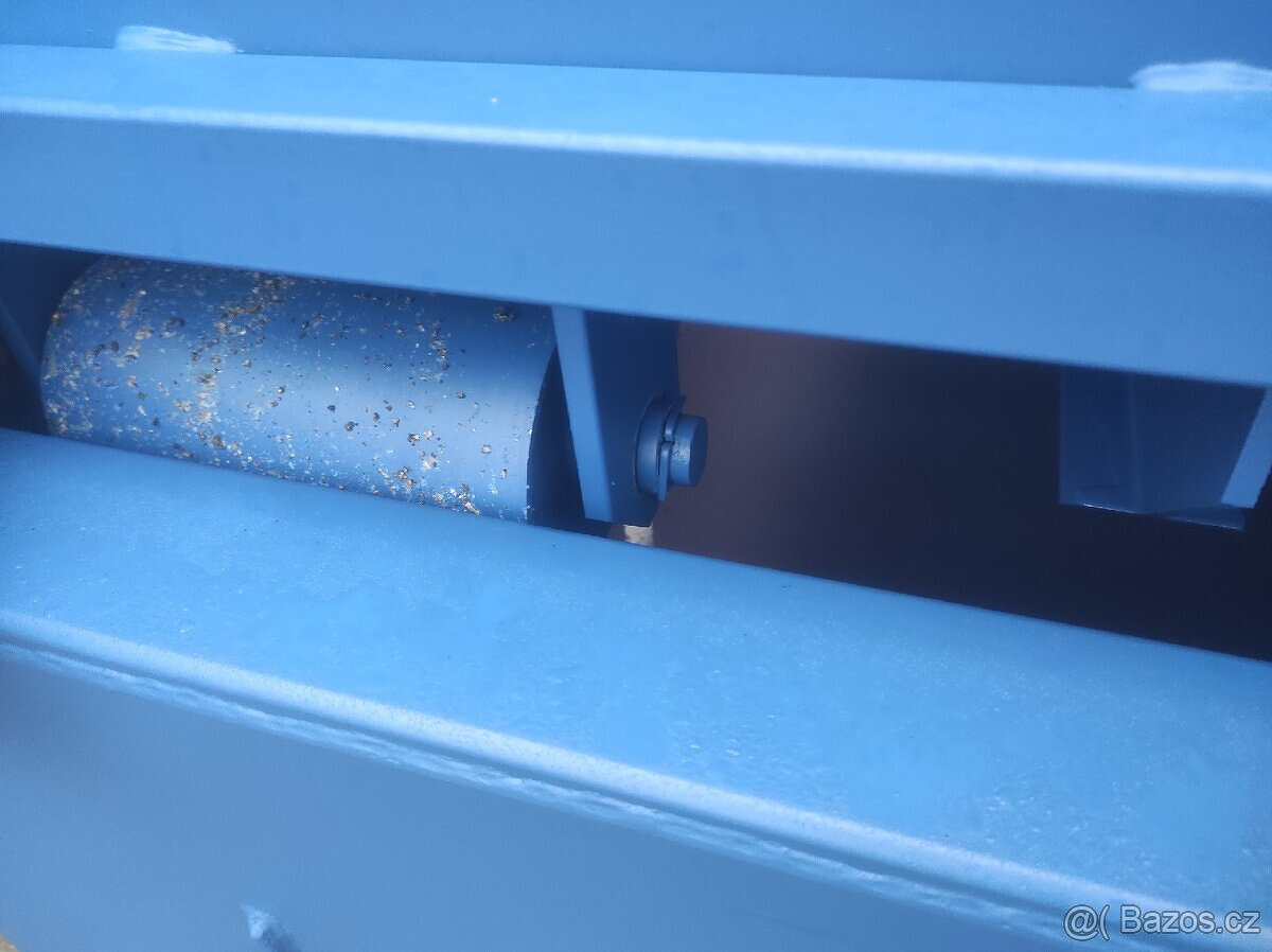 Sutovy kontejner SKLADEM /NOVY-IHNED K ODBĚRU/ 2ks - 9