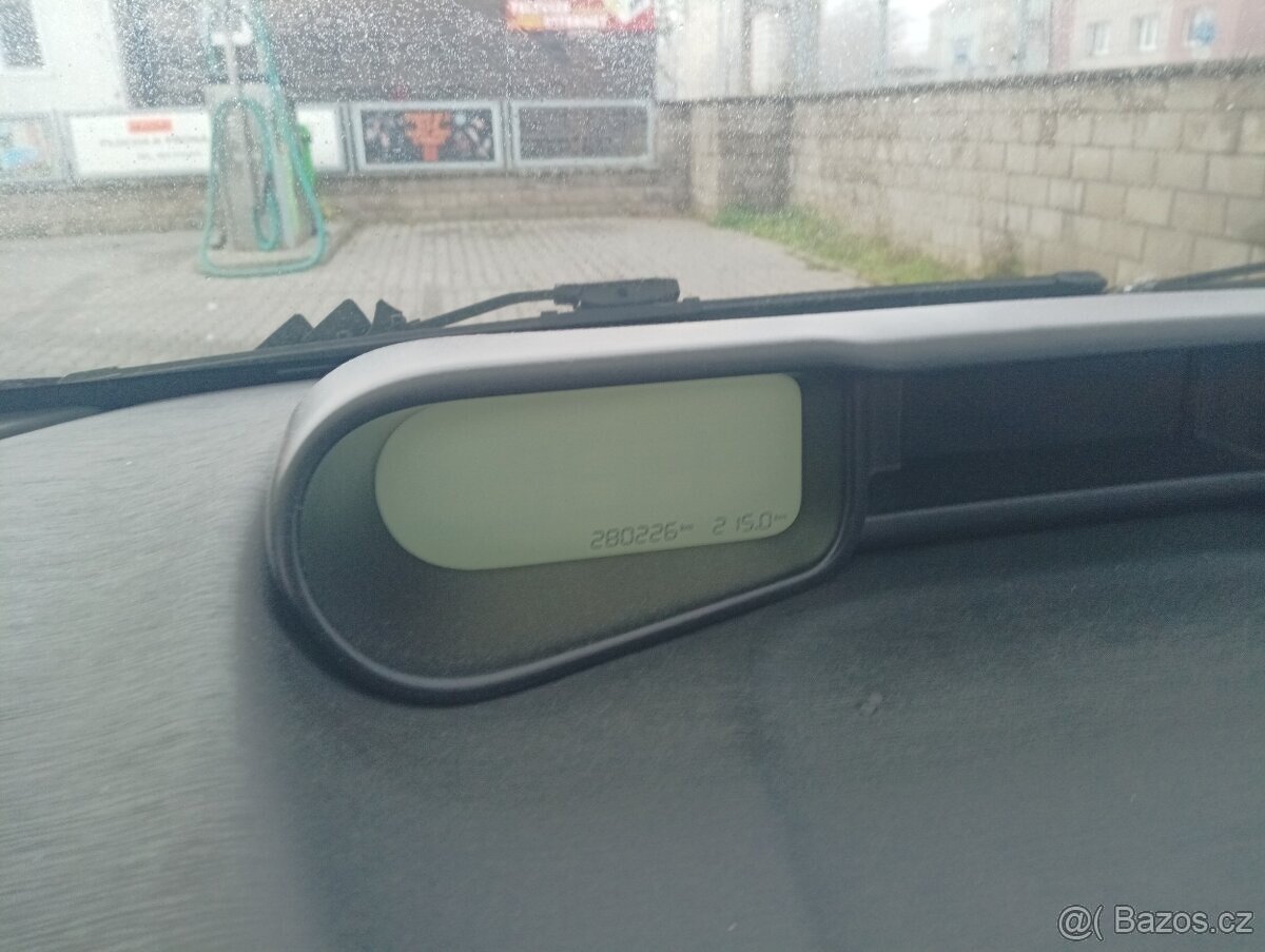 Citroën C3 Picasso 1.4i LPG 2009 - 9