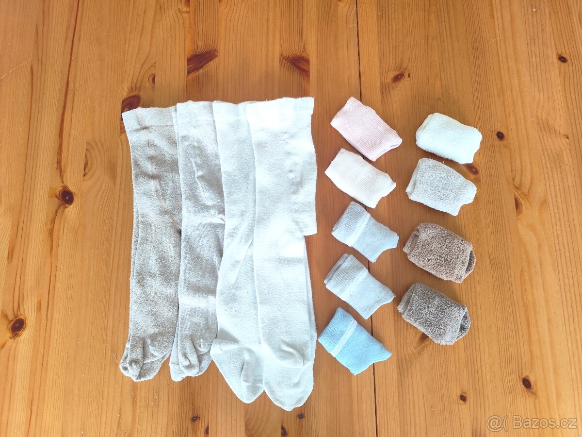 Oblečení pro holčičku - 9