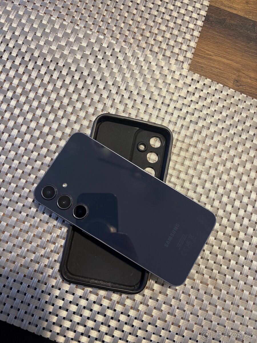 Samsung a55 5G 128gb - 9