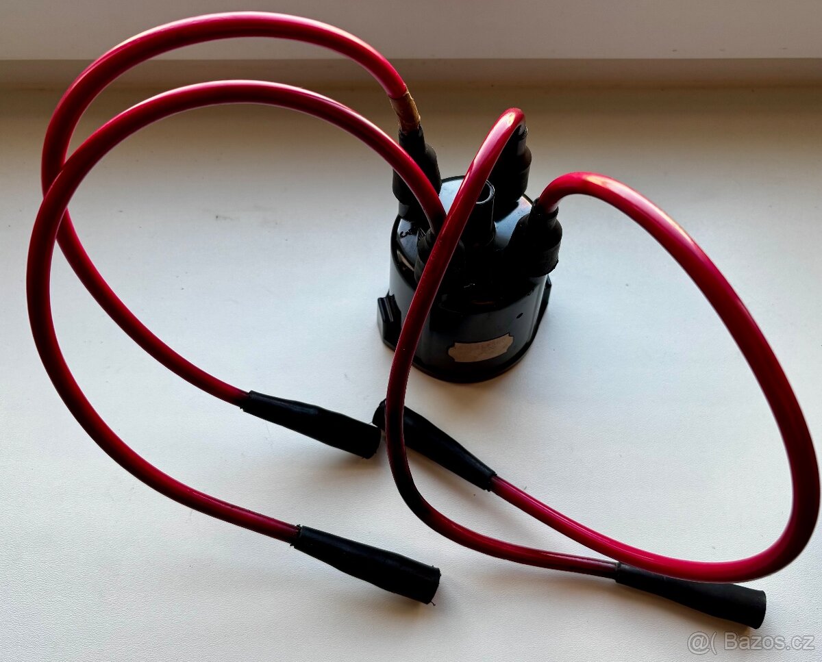 Veterán součástky - 9