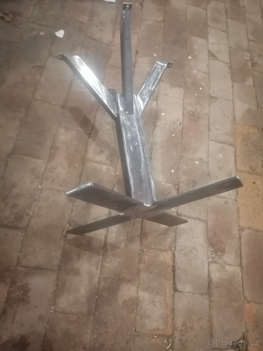 Podnož na míru &$ - 9