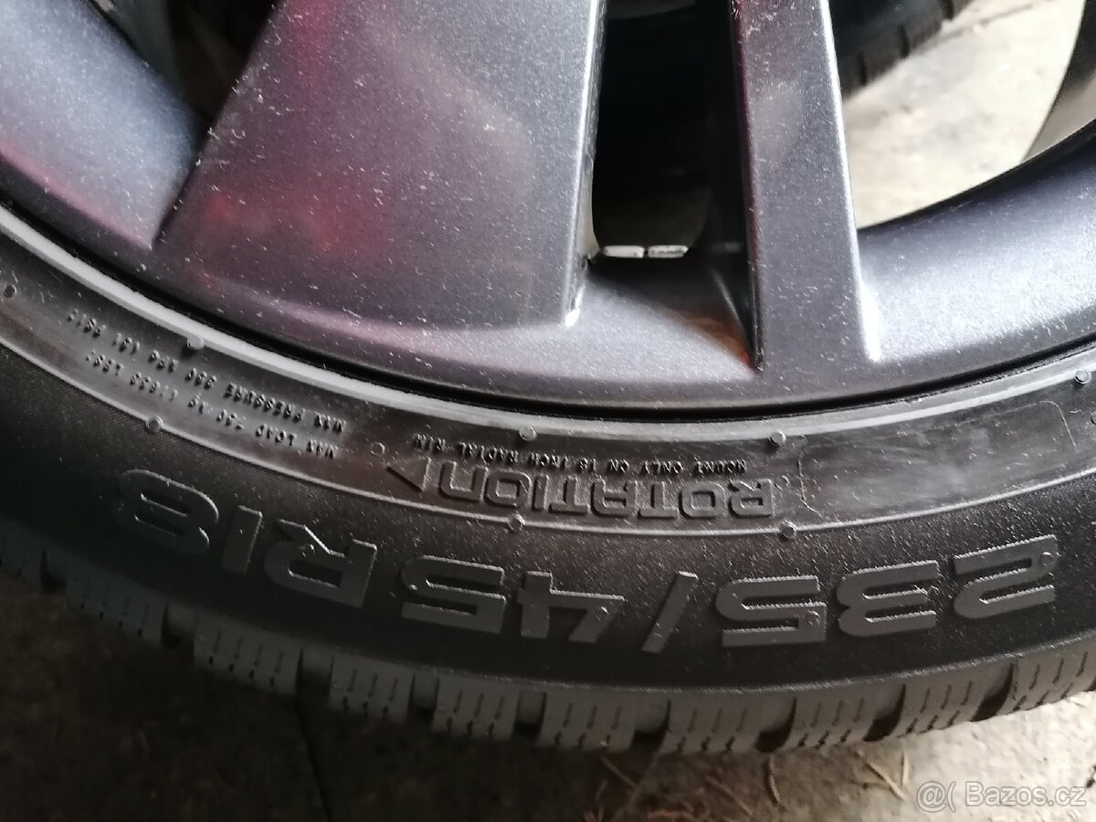 Original superb alu Zenith - 9