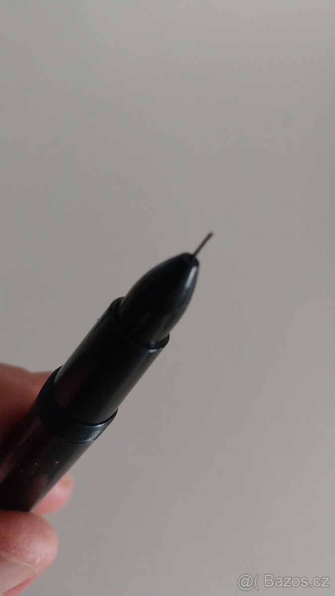 Retro kufřík,počítadla,pero,ořezávátka - 9