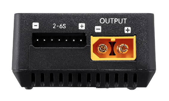 Nabiječka ToolkitRC M6 s balancérem Nová Doprava ZDARMA - 9