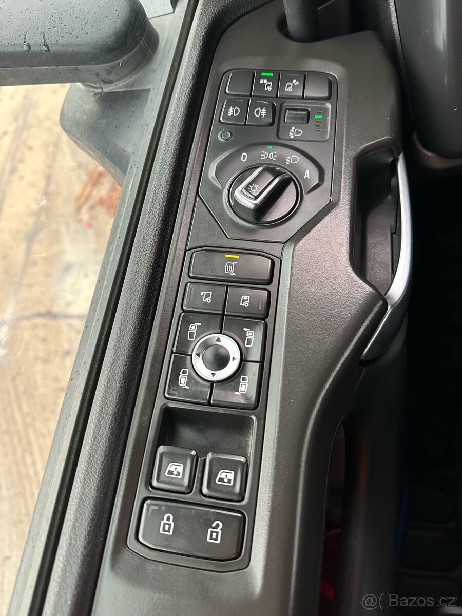 Tahač Scania S500 - 9