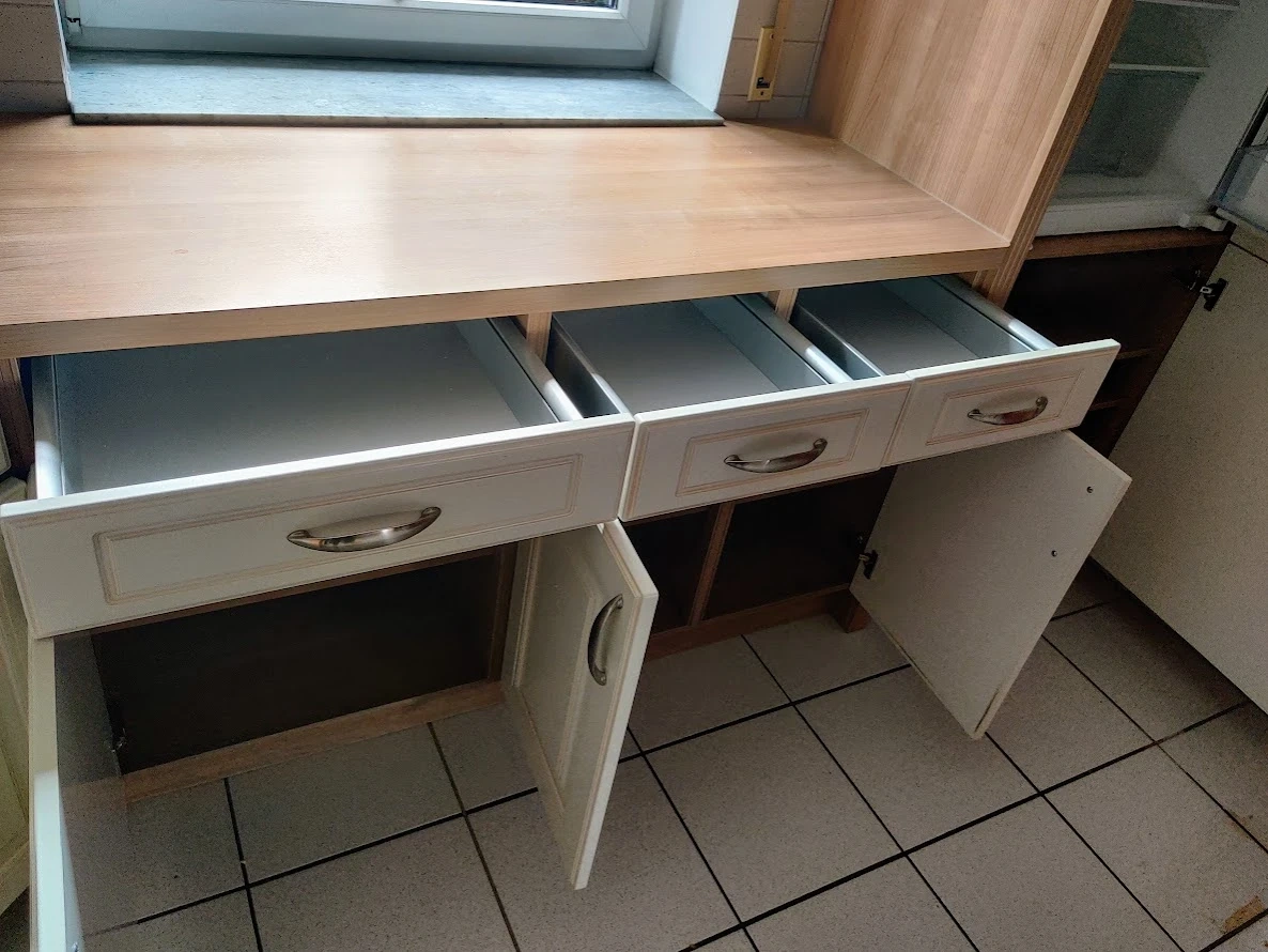 Kuchyně v moderně-venkovském stylu(2312.11) - 9