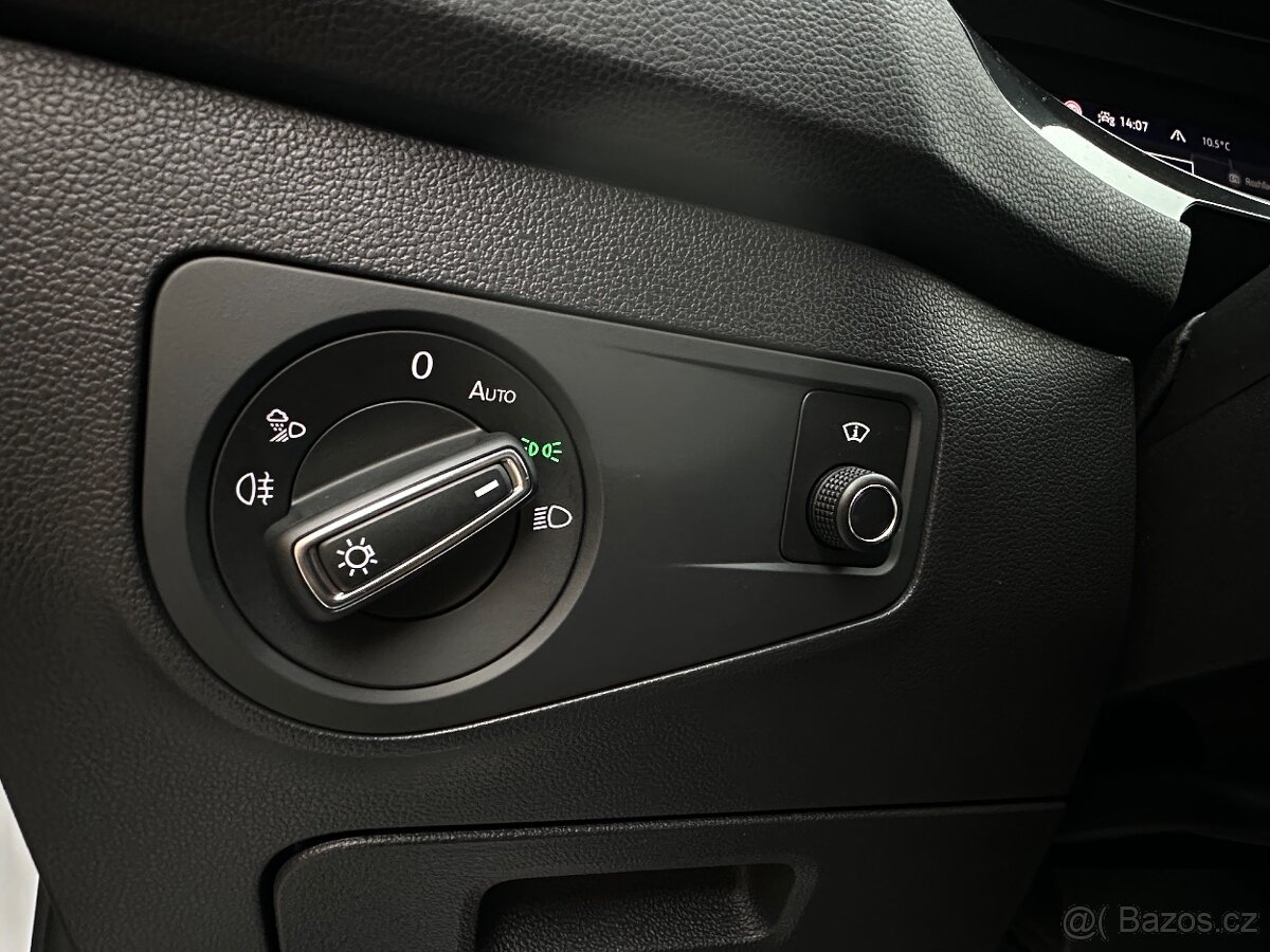 | NETTO FA | VW Tiguan Allspace R-Line 2022 2.0 TSI 4x4 DSG - 9