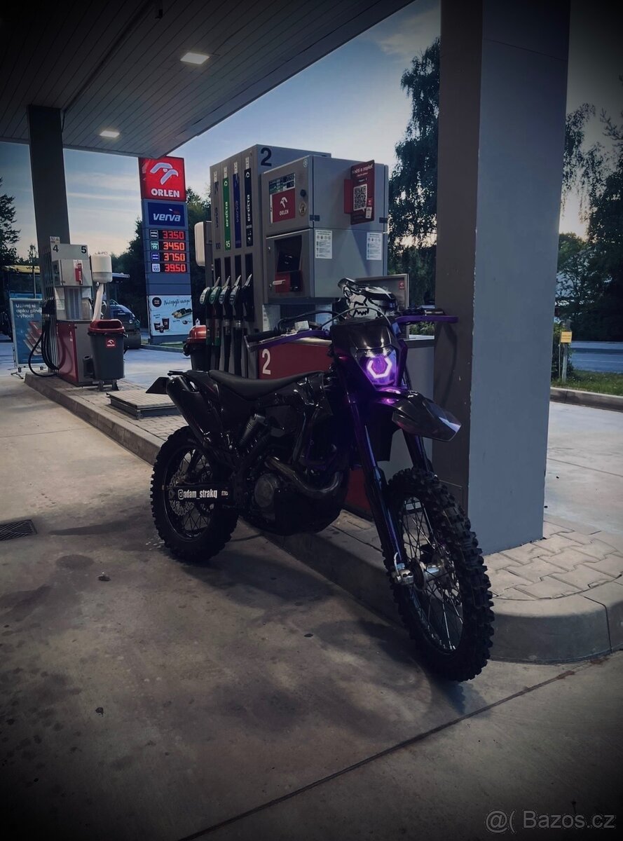 KTM EXC-F 500 SIXDAYS - 9